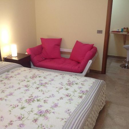 Residence Le Lumie Τράπανι Εξωτερικό φωτογραφία