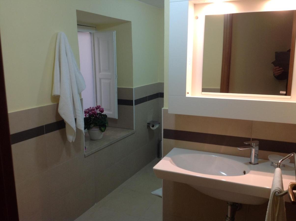 Residence Le Lumie Τράπανι Εξωτερικό φωτογραφία